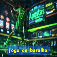 jogo de baralho valendo dinheiro